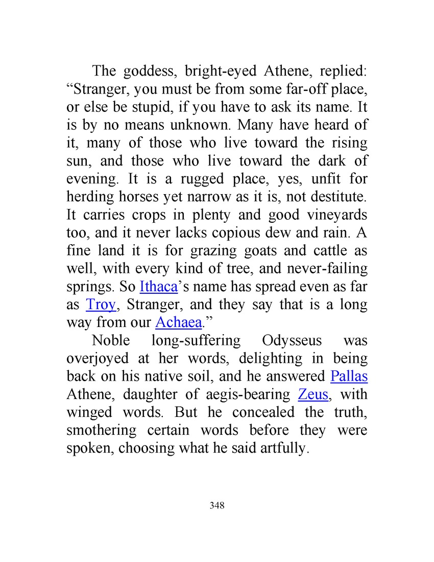 The Odyssey - Page 348